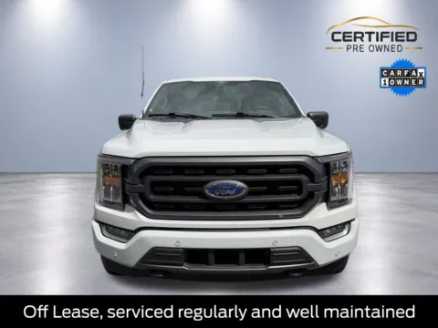 Photos of 2023 Ford F-150 XLT for sale in Lebanon, PA at Keller Bros Motor Co