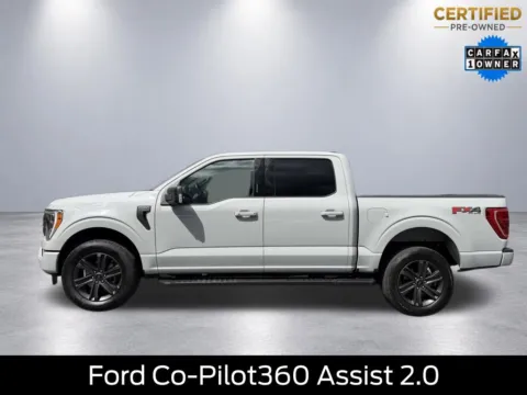 More photos of 2023 Ford F-150 XLT at Keller Bros Motor Co, PA