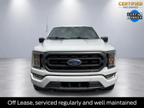 Photos of 2023 Ford F-150 XLT for sale in Lebanon, PA at Keller Bros Motor Co