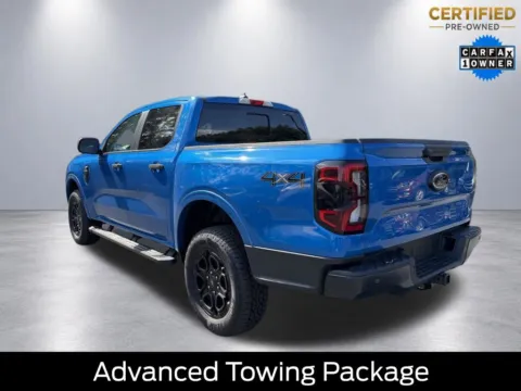 More photos of 2025 Ford Ranger XLT at Keller Bros Motor Co, PA