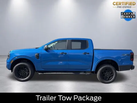 More photos of 2025 Ford Ranger XLT at Keller Bros Motor Co, PA