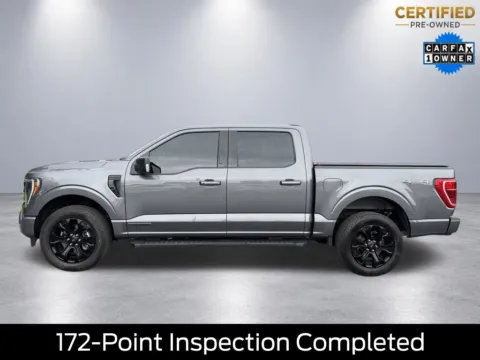 More photos of 2023 Ford F-150 XLT at Keller Bros Motor Co, PA