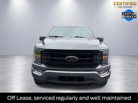 Photos of 2023 Ford F-150 XLT for sale in Lebanon, PA at Keller Bros Motor Co