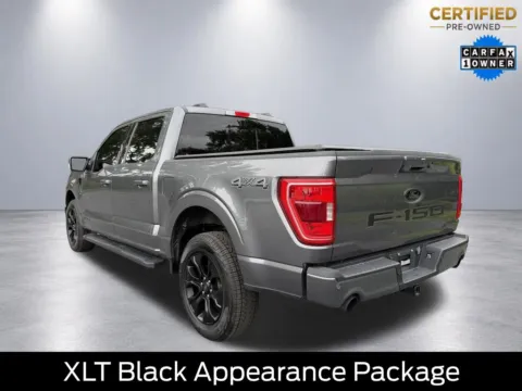 More photos of 2023 Ford F-150 XLT at Keller Bros Motor Co, PA