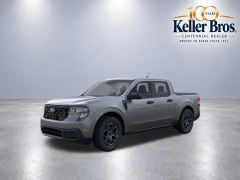 Photos of 2026 Ford Maverick XLT for sale in Lebanon, PA at Keller Bros Motor Co