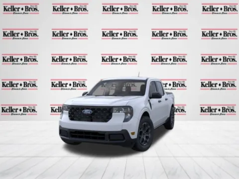 Another view of 2026 Ford Maverick XLT for sale in Lebanon, PA at Keller Bros Motor Co