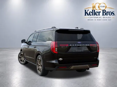 More photos of 2027 Ford Expedition Max King Ranch at Keller Bros Auto Co, PA