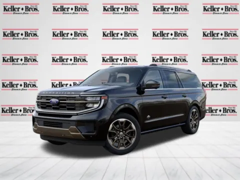 Another view of 2027 Ford Expedition Max King Ranch for sale in Lebanon, PA at Keller Bros Motor Co