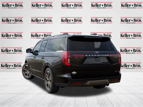 More photos of 2027 Ford Expedition Max King Ranch at Keller Bros Motor Co, PA