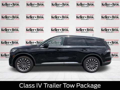 More photos of 2020 Lincoln Aviator Reserve at Keller Bros Motor Co, PA