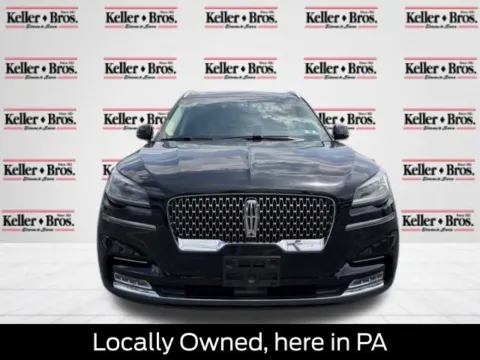 Photos of 2020 Lincoln Aviator Reserve for sale in Lebanon, PA at Keller Bros Motor Co