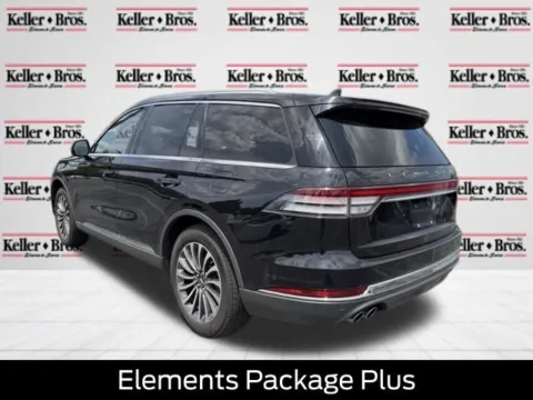 More photos of 2020 Lincoln Aviator Reserve at Keller Bros Motor Co, PA
