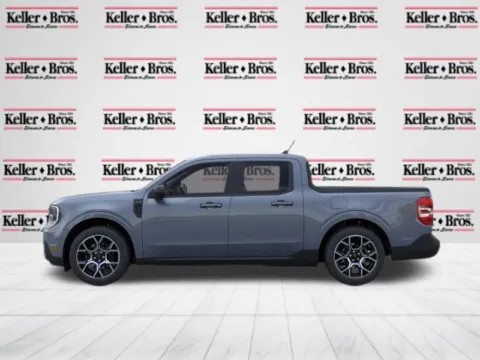 More photos of 2026 Ford Maverick Lariat at Keller Bros Motor Co, PA