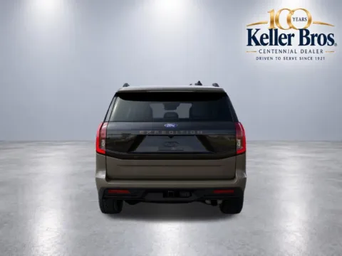 More photos of 2027 Ford Expedition Tremor at Keller Bros Auto Co, PA