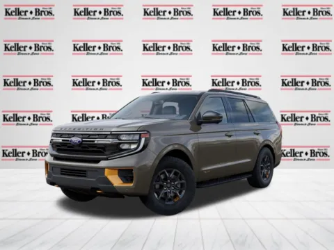 Another view of 2027 Ford Expedition Tremor for sale in Lebanon, PA at Keller Bros Motor Co