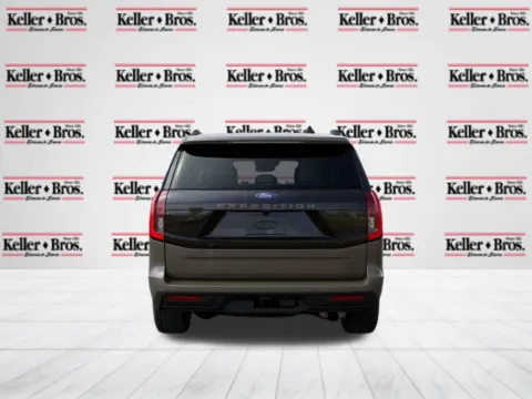 More photos of 2027 Ford Expedition Tremor at Keller Bros Motor Co, PA