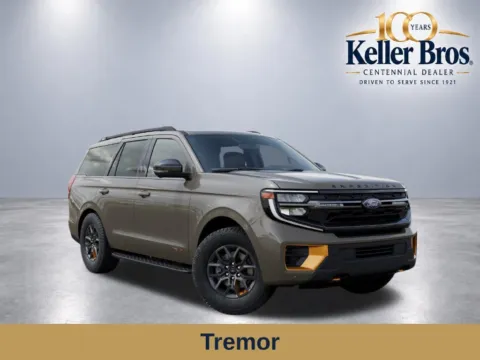 Gray 2027 Ford Expedition Tremor for sale in Lebanon, PA