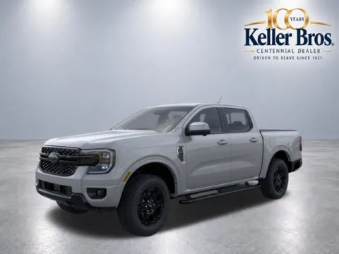 Photos of 2026 Ford Ranger Lariat for sale in Lititz, PA at Keller Bros Auto Co