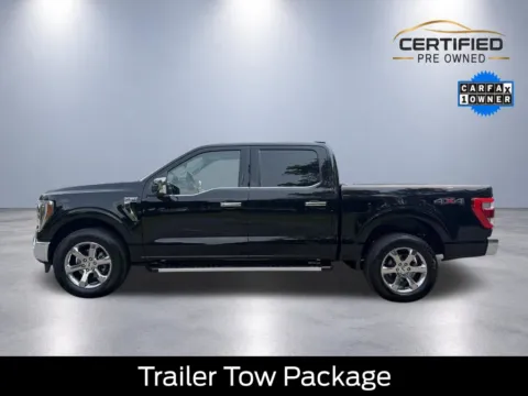 More photos of 2023 Ford F-150 Lariat at Keller Bros Motor Co, PA