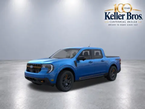 Photos of 2026 Ford Maverick Tremor for sale in Lititz, PA at Keller Bros Auto Co
