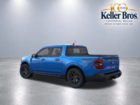 More photos of 2026 Ford Maverick Tremor at Keller Bros Auto Co, PA