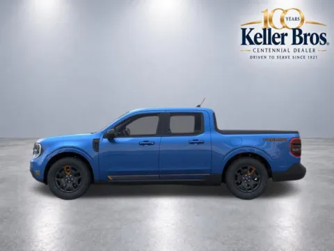 More photos of 2026 Ford Maverick Tremor at Keller Bros Auto Co, PA