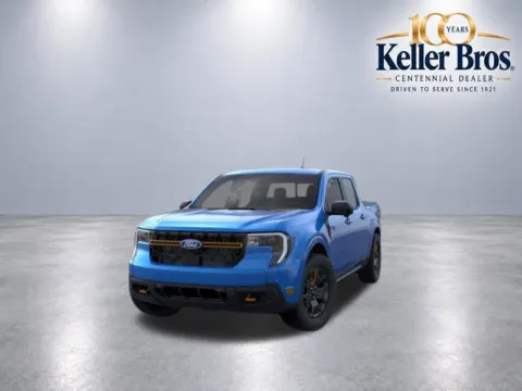 Another view of 2026 Ford Maverick Tremor for sale in Lititz, PA at Keller Bros Auto Co