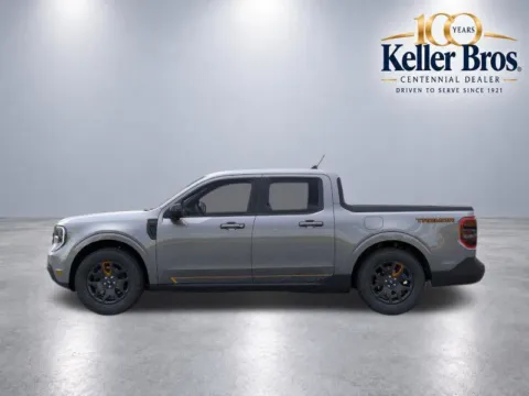 More photos of 2026 Ford Maverick Tremor at Keller Bros Auto Co, PA