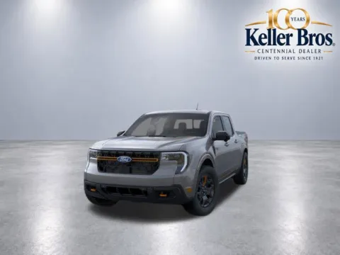 Another view of 2026 Ford Maverick Tremor for sale in Lititz, PA at Keller Bros Auto Co