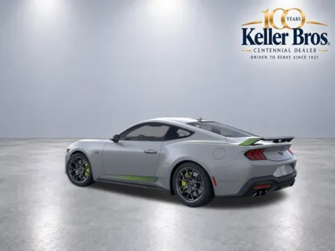 More photos of 2026 Ford Mustang EcoBoost Premium at Keller Bros Auto Co, PA