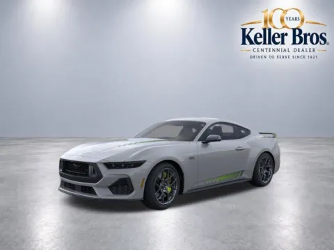 Photos of 2026 Ford Mustang EcoBoost Premium for sale in Lititz, PA at Keller Bros Auto Co