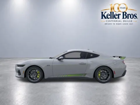 More photos of 2026 Ford Mustang EcoBoost Premium at Keller Bros Auto Co, PA