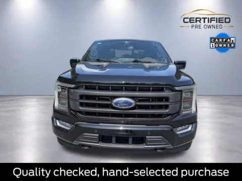 Photos of 2023 Ford F-150 Lariat for sale in Lebanon, PA at Keller Bros Motor Co
