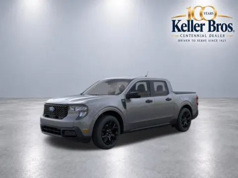 Photos of 2026 Ford Maverick XLT for sale in Lebanon, PA at Keller Bros Motor Co