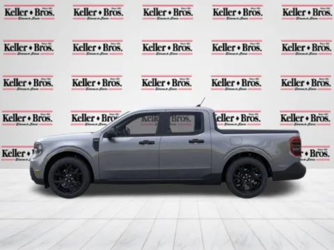 More photos of 2026 Ford Maverick XLT at Keller Bros Motor Co, PA