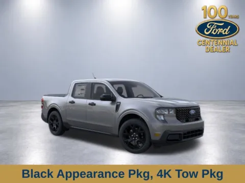 Gray 2026 Ford Maverick XLT for sale in Lebanon, PA