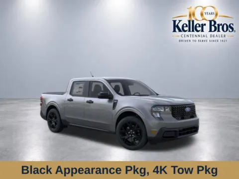 Gray 2026 Ford Maverick XLT for sale in Lebanon, PA