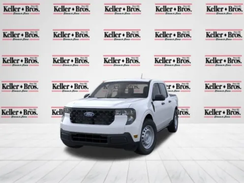 Another view of 2026 Ford Maverick XL for sale in Lebanon, PA at Keller Bros Motor Co