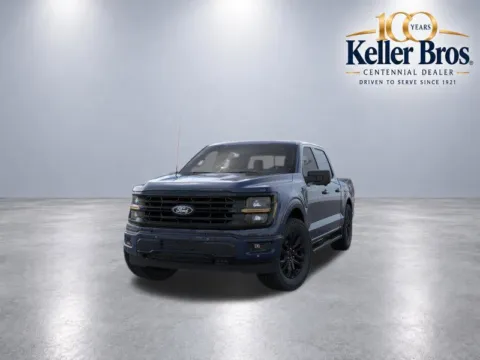 Another view of 2026 Ford F-150 XLT for sale in Lititz, PA at Keller Bros Auto Co
