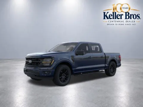 Photos of 2026 Ford F-150 XLT for sale in Lititz, PA at Keller Bros Auto Co