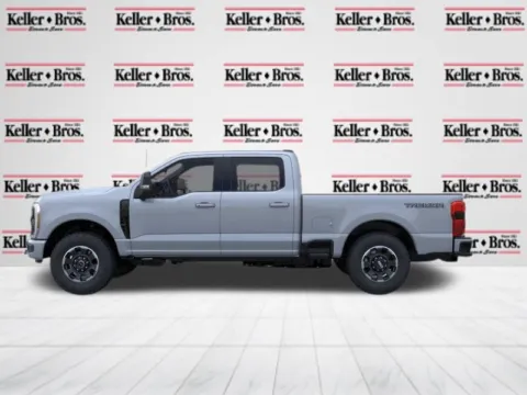More photos of 2026 Ford F-250SD Lariat at Keller Bros Motor Co, PA