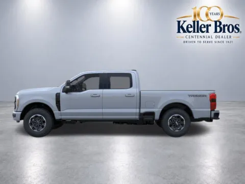 More photos of 2026 Ford F-250SD Lariat at Keller Bros Auto Co, PA