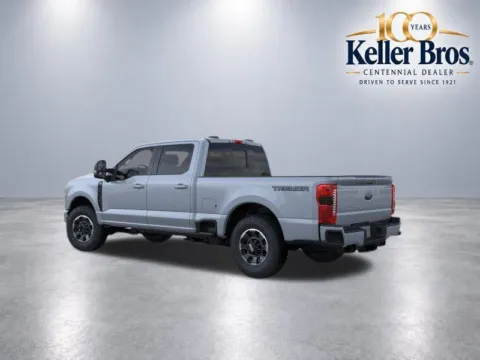More photos of 2026 Ford F-250SD Lariat at Keller Bros Auto Co, PA