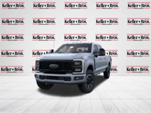 Another view of 2026 Ford F-250SD Lariat for sale in Lebanon, PA at Keller Bros Motor Co