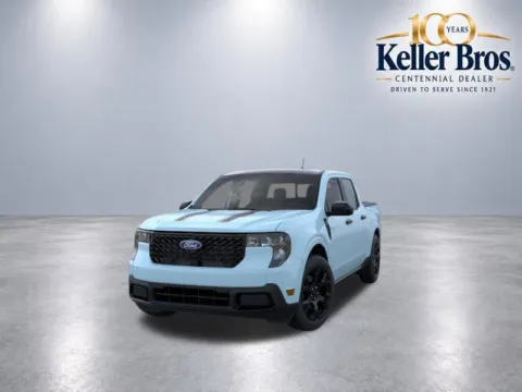 Another view of 2026 Ford Maverick XLT for sale in Lititz, PA at Keller Bros Auto Co