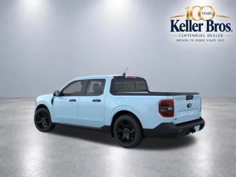 More photos of 2026 Ford Maverick XLT at Keller Bros Auto Co, PA