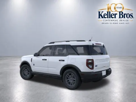 More photos of 2026 Ford Bronco Sport Big Bend at Keller Bros Motor Co, PA