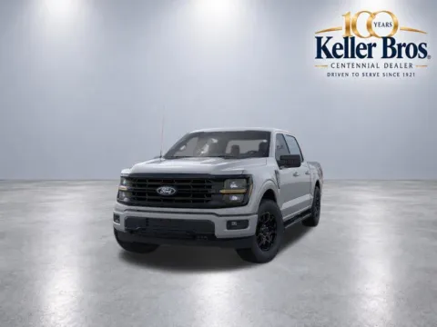 Another view of 2026 Ford F-150 XLT for sale in Lititz, PA at Keller Bros Auto Co