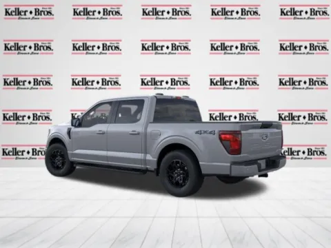 More photos of 2026 Ford F-150 XLT at Keller Bros Motor Co, PA