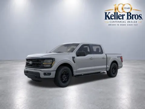 Photos of 2026 Ford F-150 XLT for sale in Lititz, PA at Keller Bros Auto Co